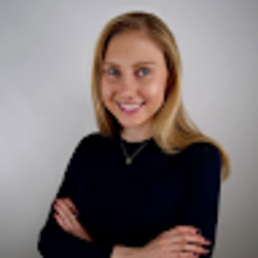 Meet your Posher, Megan